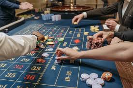 Vulkan Russia Casino